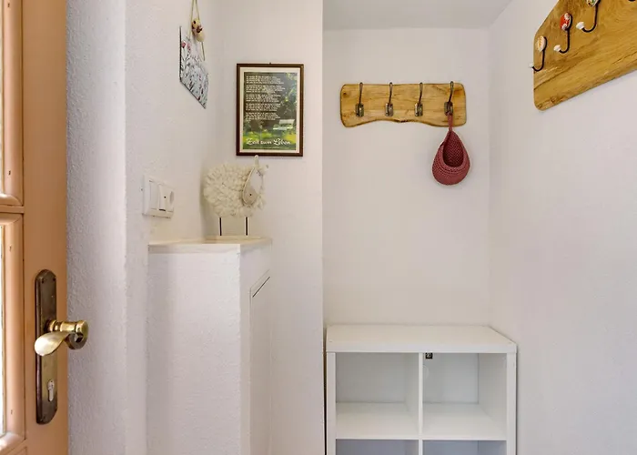 Am Fusse Des Kreuzbergs Apartamento