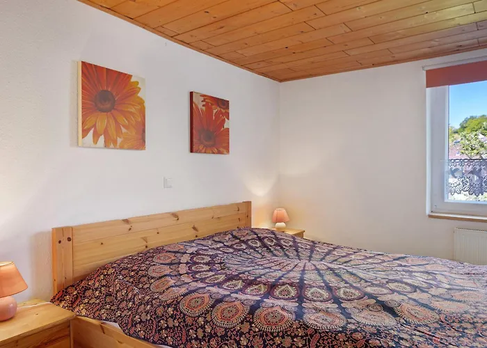 Am Fusse Des Kreuzbergs Apartamento