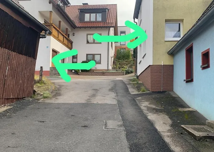 Am Fusse Des Kreuzbergs