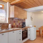 Appartamento Am Fusse Des Kreuzbergs *