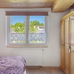 Lejlighed Am Fusse Des Kreuzbergs