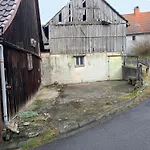 Am Fusse Des Kreuzbergs Lejlighed