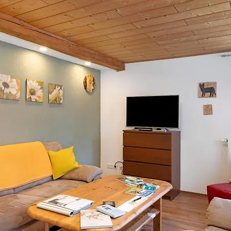 Apartment Am Fusse Des Kreuzbergs *