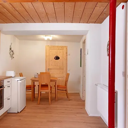 Am Fusse Des Kreuzbergs Apartment Bischofsheim an der Rhoen