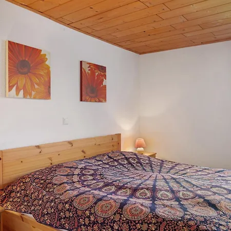 Am Fusse Des Kreuzbergs Apartment