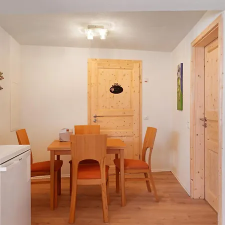 Apartamento Am Fusse Des Kreuzbergs Bischofsheim an der Rhön