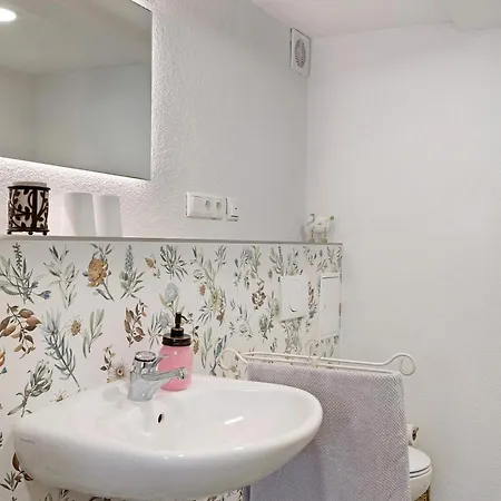 Apartamento Am Fusse Des Kreuzbergs