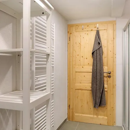 Apartamento Am Fusse Des Kreuzbergs Bischofsheim an der Rhön