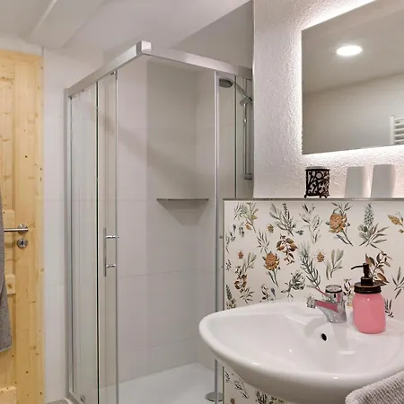 Am Fusse Des Kreuzbergs Apartamento