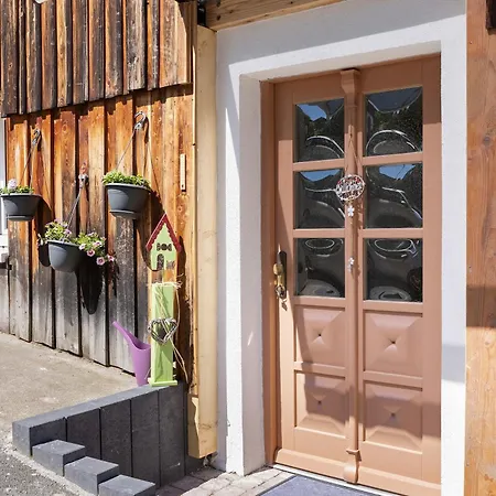 Apartamento Am Fusse Des Kreuzbergs