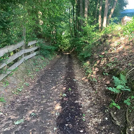 Am Fusse Des Kreuzbergs * Bischofsheim an der Rhön
