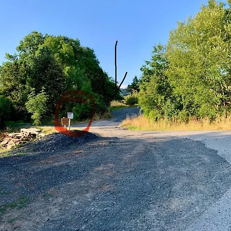 Am Fusse Des Kreuzbergs * Bischofsheim an der Rhön